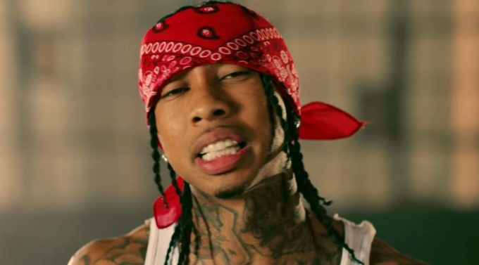 Watch Tyga ‘Lightskin Lil Wayne’ – video