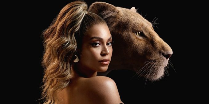 Beyonce Drop New Song “Spirit” & Lion King: The Gift Due Before R9