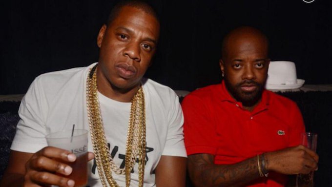 Jermaine Dupri Confirms Jay-Z Didn’t Allow Him To Do A With NFL