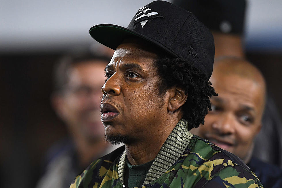 Jay Z Join Cannabis Company and Position as Chief Brand Strategist