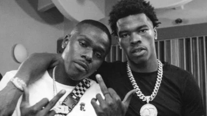 Lil Baby and DaBaby Join Force On “Baby” Listen