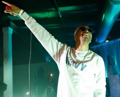 Lupe Fiasco Delivers New Song & Video ‘Air China’ – Watch