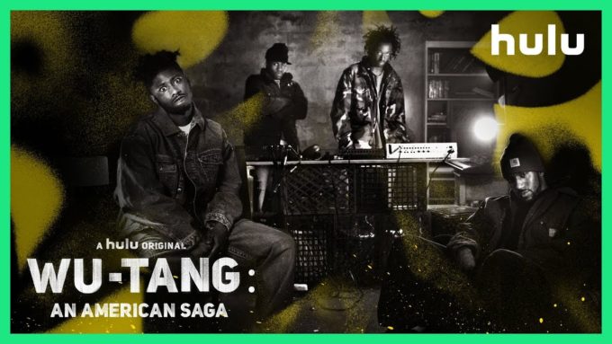 ‘Wu-Tang: An American Saga’ Series Gets First Trailer – Watch