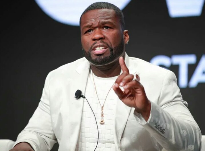 50 Cent Said Chris Brown Is Better Than Michael Jackson