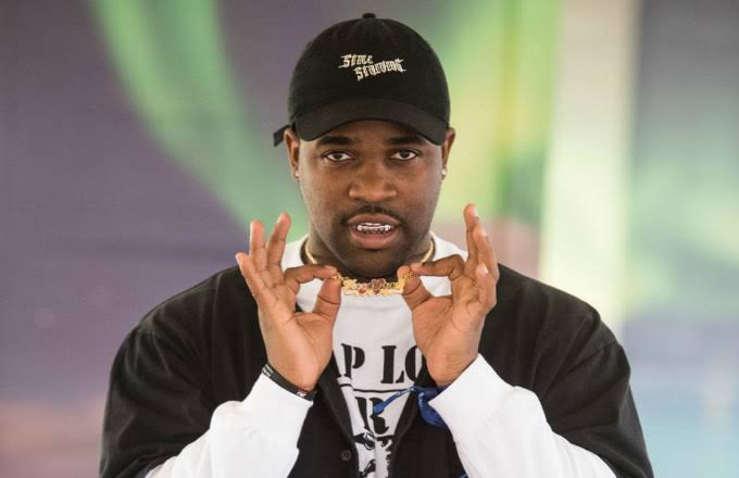 A$AP Ferg Said Kendrick Lamar Made Rich The Kid Remove Other Guests From “New Freezer”