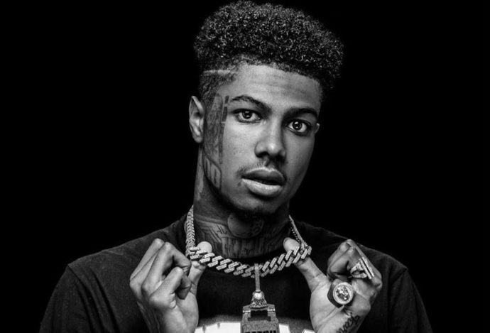 Blueface Reveals Tracklist For New Project Dirty Bag Feat The Game, Offset & More
