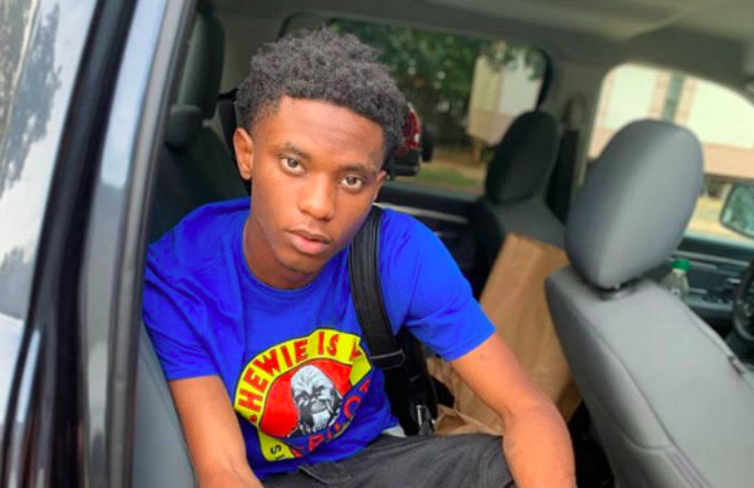 Report: Florida Rapper Lil Dell On The Run After Being Charged With Murder