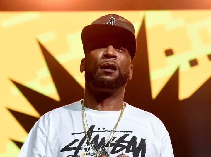 Lord Jamar Responds To Eminem and Royce Da 5’9 Commentary