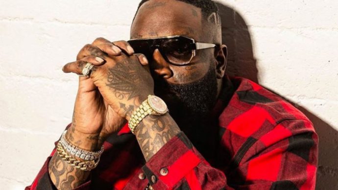 Rick Ross Shades Cryptocurrency & Its Market
