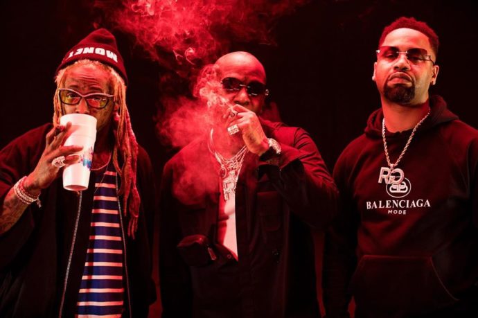 Birdman & Juvenile Shares New Song Feat. ‘Ride Dat’ Lil Wayne