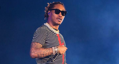 Future’s streaming account hacked