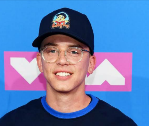 Logic is Expecting a Baby