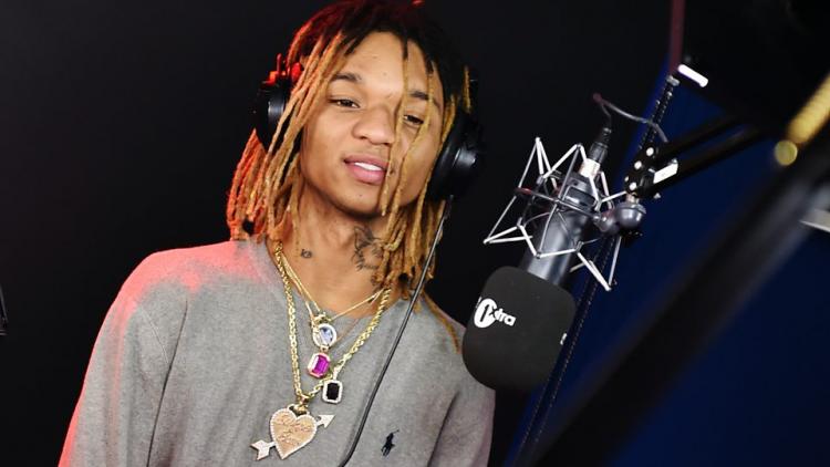 Swae Lee To Release New Album Before Post Malone’s “RUNAWAY” Tour Next Month