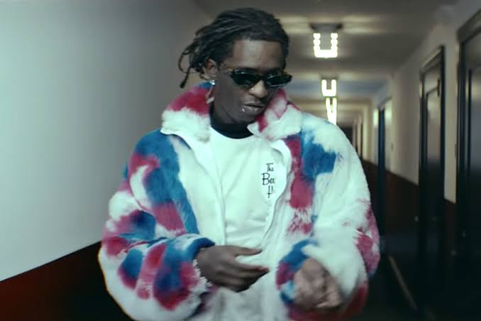 Young Thug Releases “So Much Fun” LP – Stream