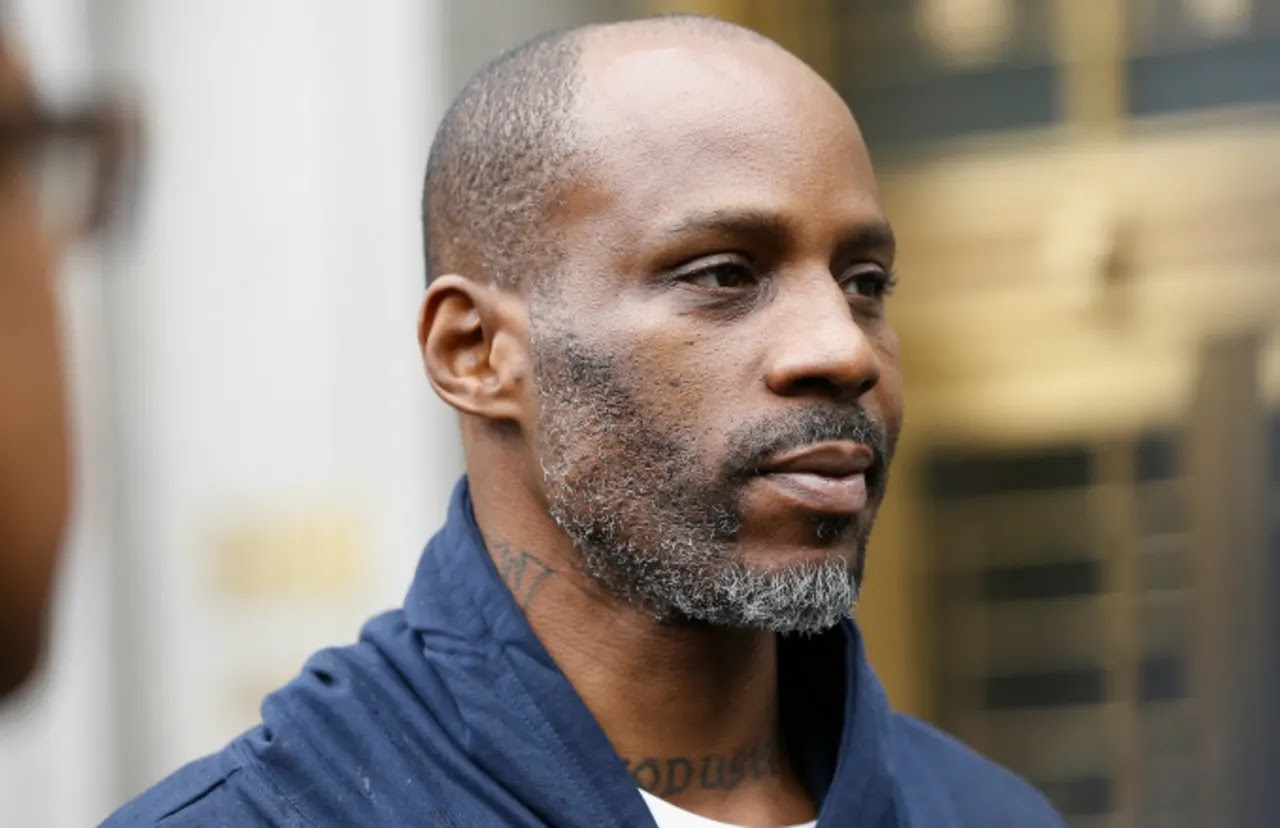 DMX Talks 2019 Album Hits Streaming Soon and Mother’s Relationship