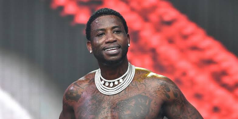 Gucci Mane Releases New Song ’06 Gucci’ Feat. DaBaby & 21 Savage: Watch