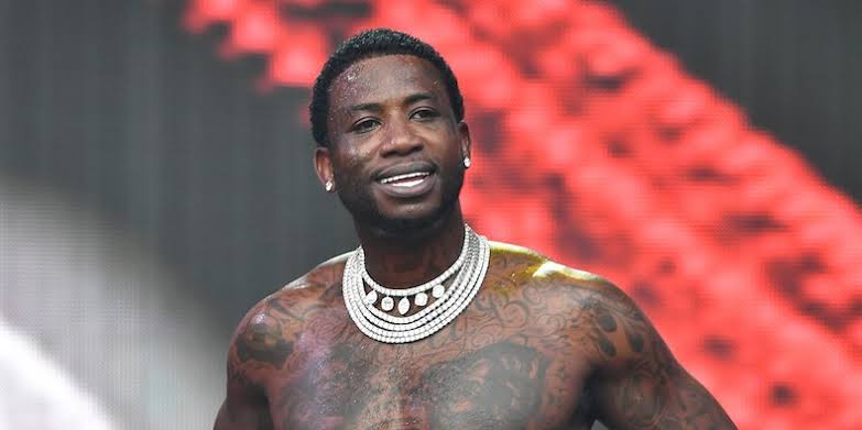 Gucci Mane Drops New Album Soon