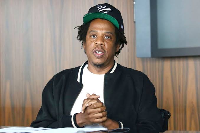 Why Jay-Z Leaves Tekashi 6ix9nie Behind Bars