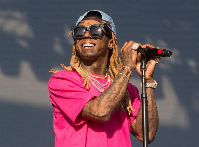 Another Version Of Lil Wayne Tha Carter V Surfaces Online