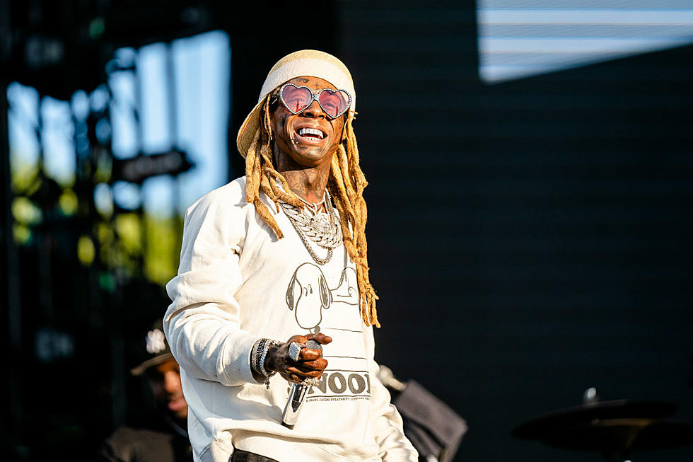 Lil Wayne Most Featured Artist Of 2019 So Far