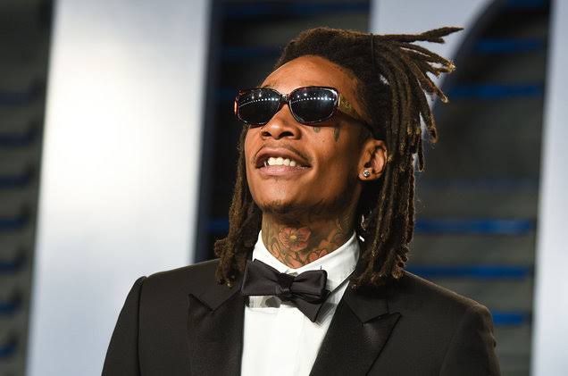 Wiz Khalifa Shares New Songs ‘ Really and Trully’ – Listen