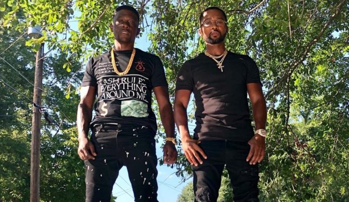 Zaytoven Announces New Joint Project With Boosie