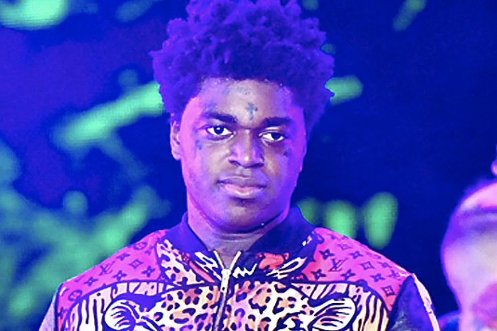 Kodak Black Disses Jay-Z & Roc Nation Over Tory Lanez Verdict