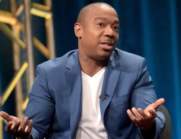 Ja Rule Continue Infamous Beef With 50 Cent