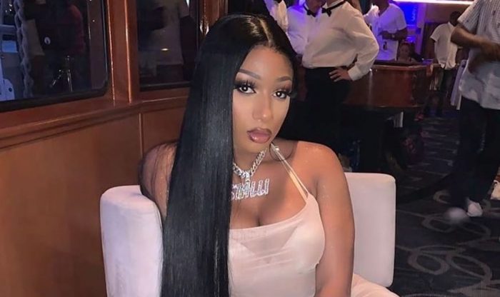 Megan Thee Stallion Rival Cardi B’s 2020 Tiger Wood and More