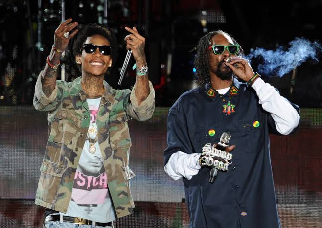Snoop Dogg & Wiz Khalifa 2019 Collaborative Inspired With Lala Plaza and Penthouse