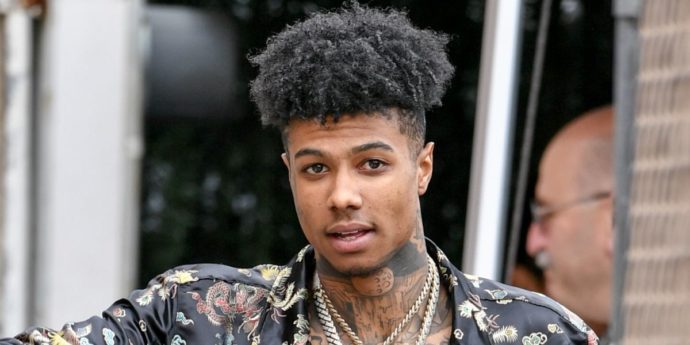 Blueface ‘Fine The Beat’ Album Drops This Year ?