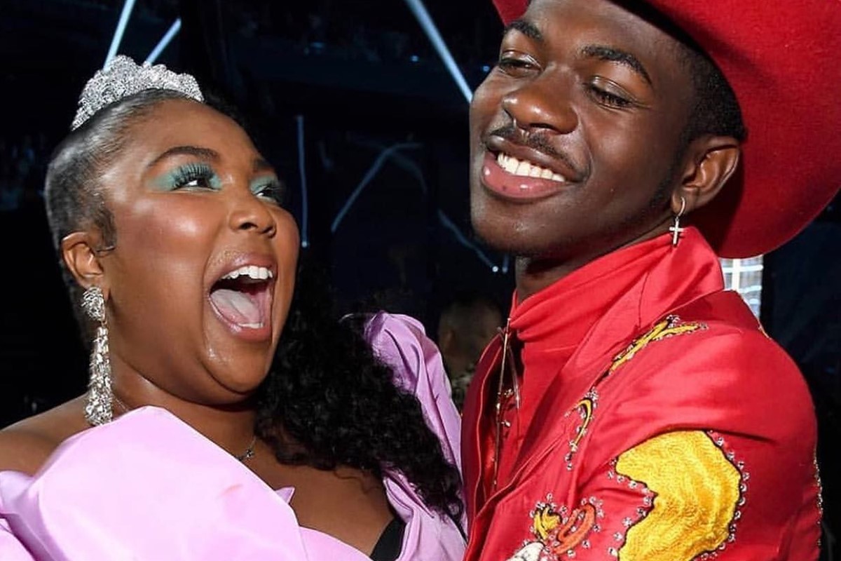 Lizzo & Lil Nas with Billie Eilish Co-lead 2020 Grammy Nominations