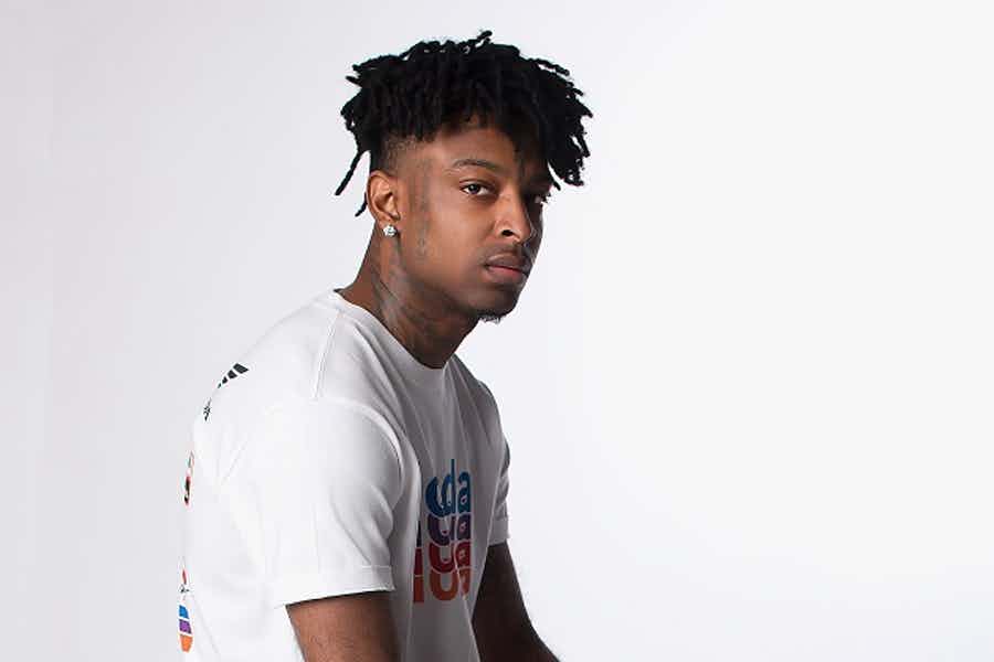 21 Savage’s Immigration Status Tampered Once More