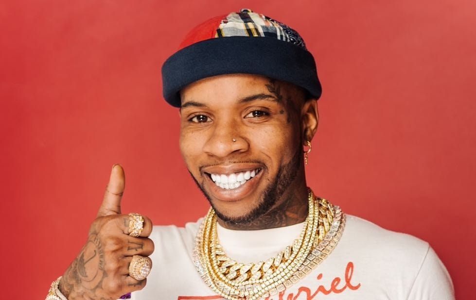 Tory Lanez Unveils Dope “Chapter 5” Cover and Date