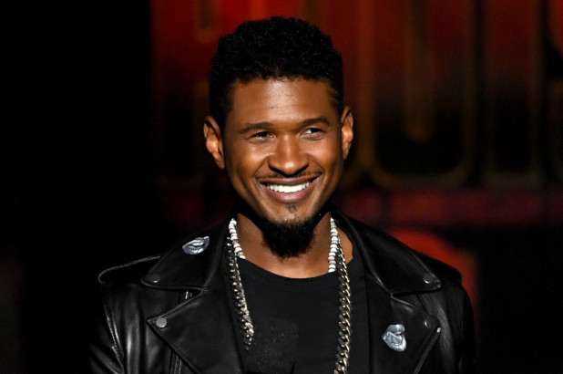 Usher Signals 2020 Album and Might Squeal Confession