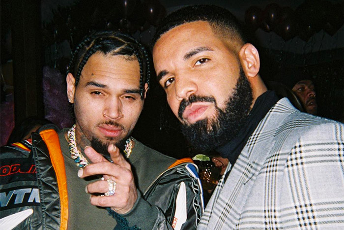 Chris Brown & Drake No Guidance Wins Big At BET 2019 Soul Train Awards