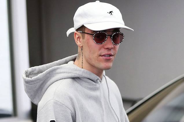 Justin Bieber’s New R&Bieber Album Hits December