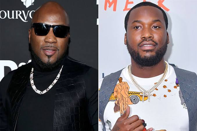 Jeezy’s ‘MLK BLVD’ Incorporates Meek Mill In New Video