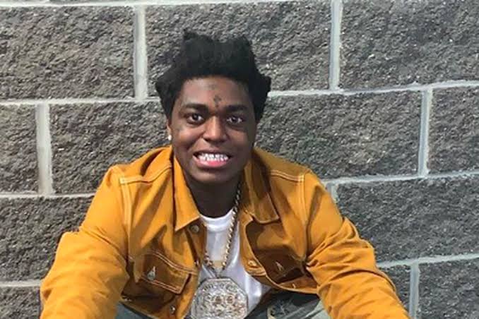 Kodak Black To Acquire Collage Degree Before Bail Out