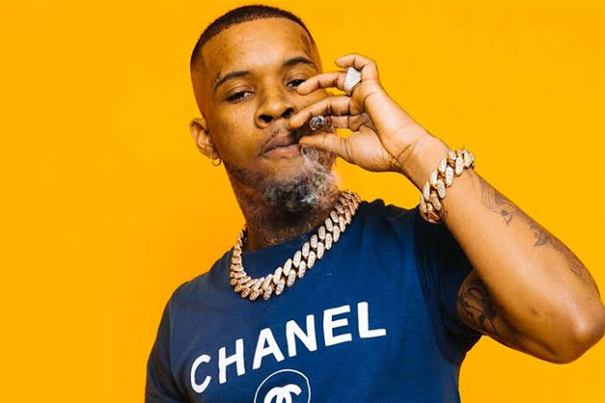 Tory Lanez celebrates Highest Chart Debut with ‘Chixtape 5’