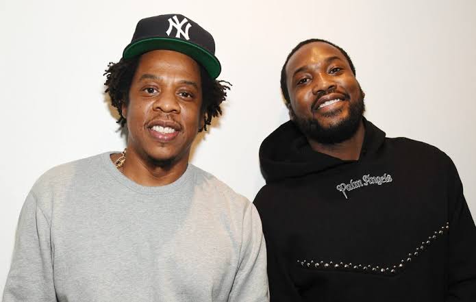 Is Jay-Z Joining Am-A-Hip-Hop 2020 Albums 
