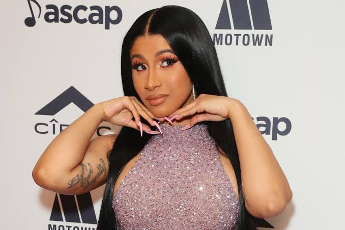 Cardi B Praise Fans and Promises 2020 Songs Over AMAs
