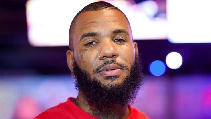 Born 2 Rap Is "Quality' over Quantity" - The Game