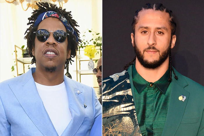 Jay-Z Believes Colin Kaepernick Saturday Workout Is Wrong 