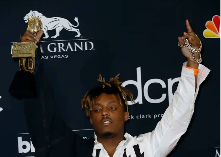 Juice Wrld Untimely Death Gets Investigation Conduct
