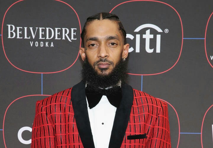 Meek Mill & T.I Response to Wack 100 Comment on Nipsey Hussle's Legend Status