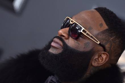 2019 Top 10 New Songs Feat. Rick Ross