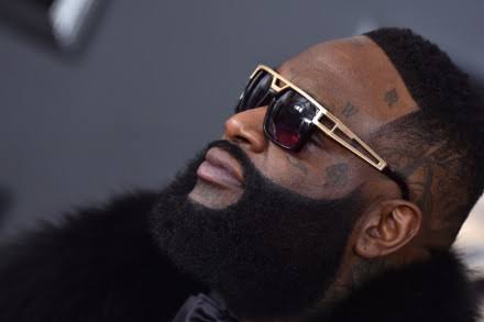 Stream: All New Rick Ross Songs 2019