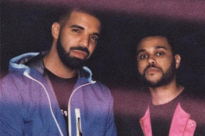 Drake and The Weeknd Cancels Beef and Sign Peace On New Song