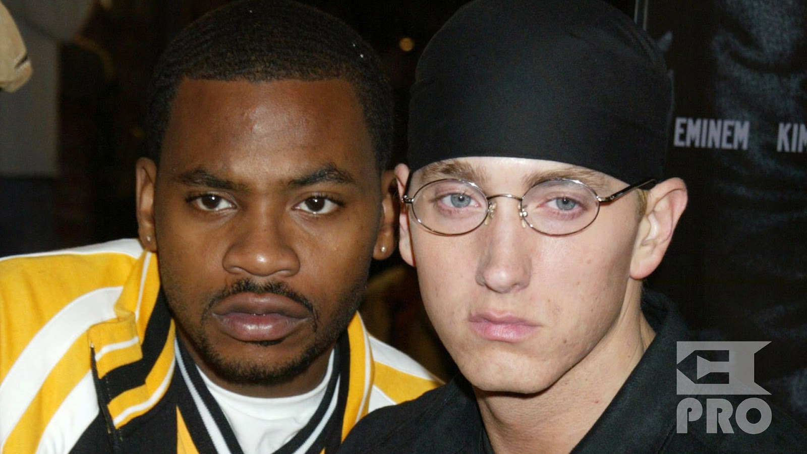 Obie Trice & Eminem Diss Nick Cannon “Spanky Eyes” – Listen